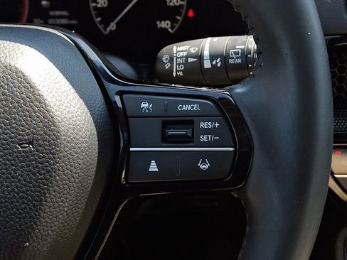 Used 2023 Honda CR-V EX-L image 23