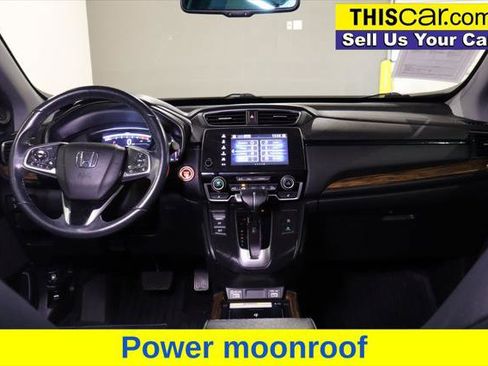 Used 2020 Honda CR-V Touring image 17