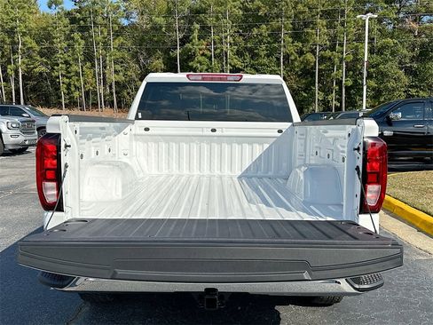 New 2026 GMC Sierra 1500 Pro w/ Pro Value Package image 16