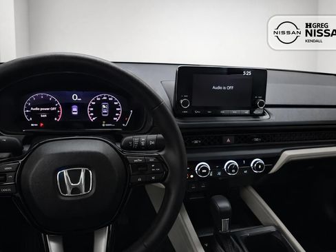 Used 2023 Honda Accord LX image 8