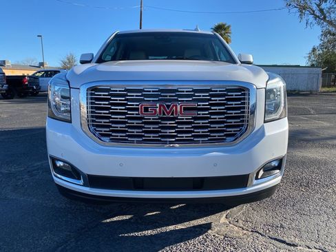 Used 2019 GMC Yukon Denali w/ Open Road Package image 30