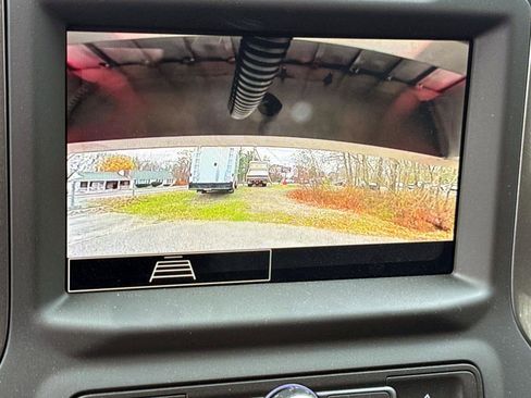 New 2025 Chevrolet Silverado 3500 W/T w/ WT Convenience Package image 21