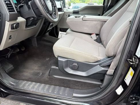 Used 2020 Ford F150 XLT RWD image 9