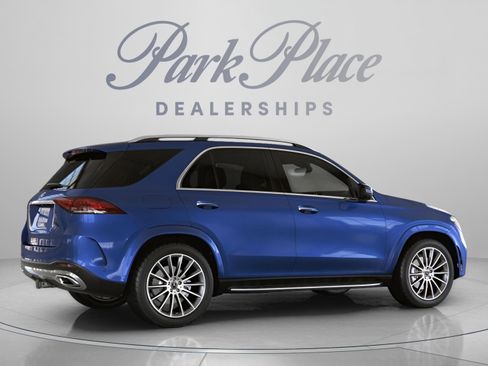 Used 2021 Mercedes-Benz GLE 350 image 23