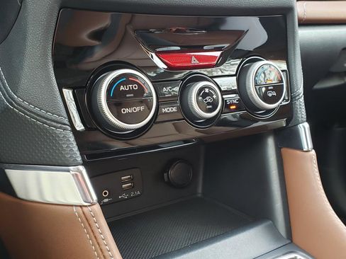 Used 2023 Subaru Forester Touring image 23