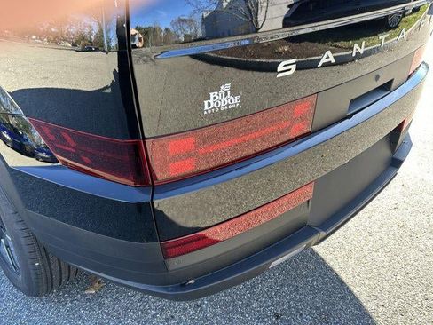 New 2026 Hyundai Santa Fe SE image 38