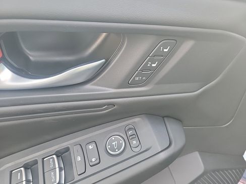 New 2025 Honda Accord EX-L image 18