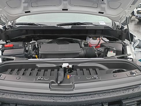 New 2026 Chevrolet Silverado 1500 W/T w/ WT Value Package image 10