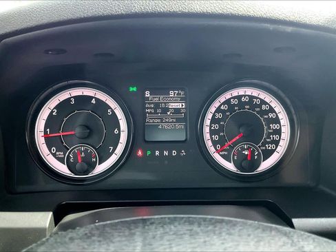 Used 2023 RAM 1500 Tradesman w/ Popular Equipment Group AWD/4WD image 27