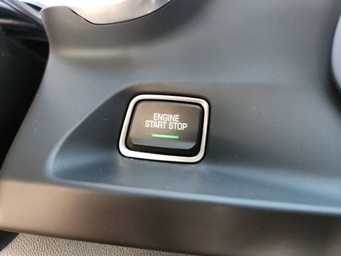 Used 2024 Chevrolet Camaro LT w/ RS Package image 16