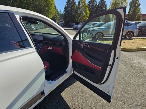 New 2026 Genesis GV80 3.5T e-SC image 26