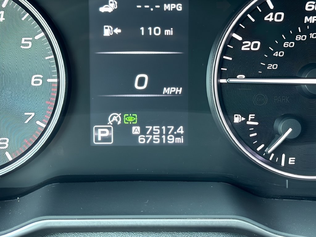Used 2025 Subaru Outback Touring XT w/ Popular Package #2 AWD/4WD image 27