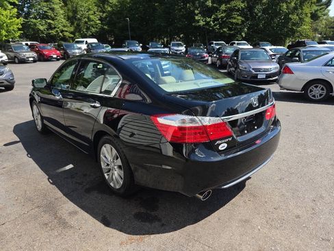 Used 2015 Honda Accord EX-L image 5