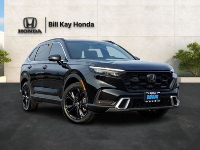 Used 2023 Honda CR-V Sport Touring
