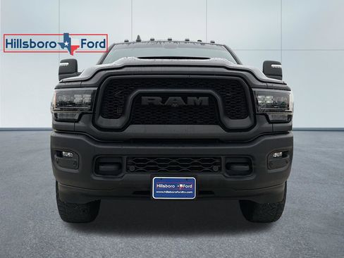 Used 2023 RAM 2500 Rebel w/ Level 2 Equipment Group AWD/4WD image 2