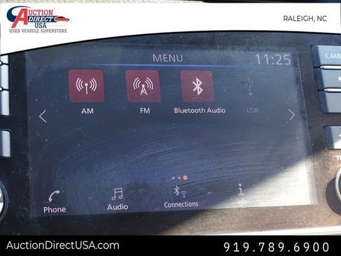 Used 2020 Nissan Kicks SV image 31