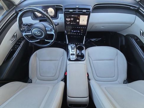 Used 2023 Hyundai Tucson Limited image 20