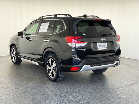 Used 2019 Subaru Forester Touring AWD/4WD image 6