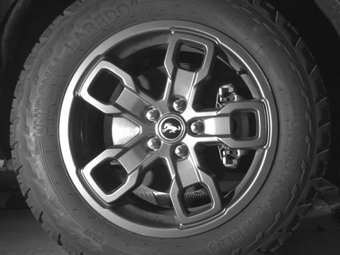 Used 2023 Ford Bronco Sport Big Bend AWD/4WD image 13