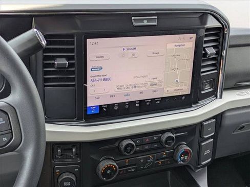 New 2026 Ford F250 XLT w/ XLT Premium Package AWD/4WD image 11