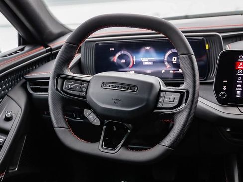 New 2026 Dodge Charger GT w/ Blacktop Package AWD/4WD image 18