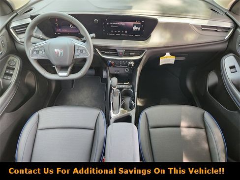 New 2026 Buick Encore GX Sport Touring w/ Advanced Technology Package image 20