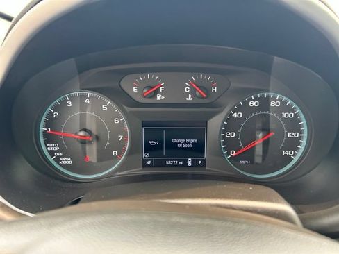 Used 2024 Chevrolet Malibu LT FWD image 13