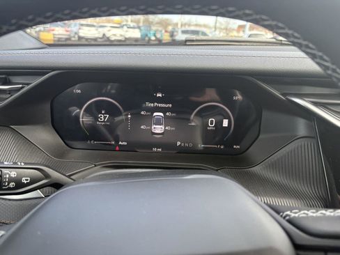 New 2026 Jeep Cherokee Overland w/ Advanced Pro Tech Group image 19