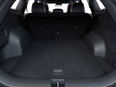 New 2026 Kia Sportage SX image 19