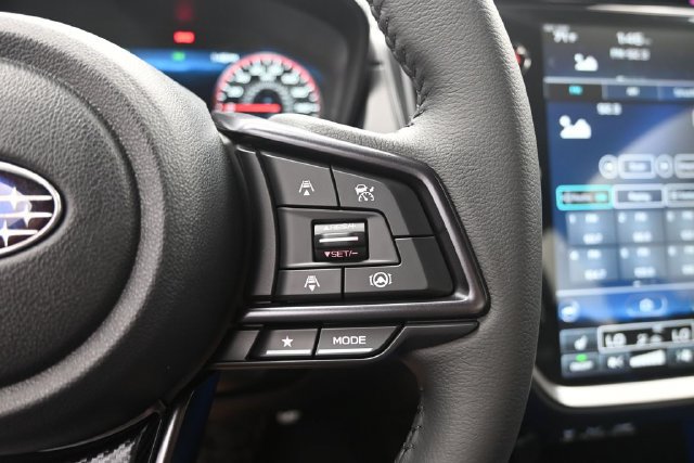 New 2026 Subaru WRX tS AWD/4WD image 14