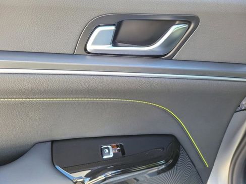 New 2026 Kia K5 GT w/ GT1 Package image 24