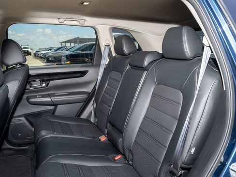 Certified 2023 Honda CR-V EX-L image 17