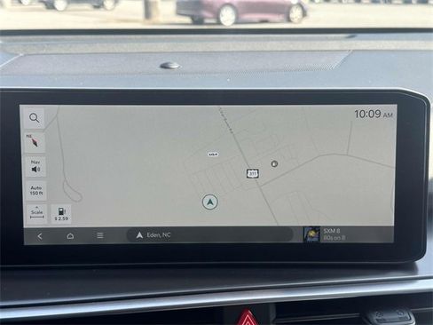 New 2025 Kia Sorento S w/ Panoramic Sunroof Package image 5