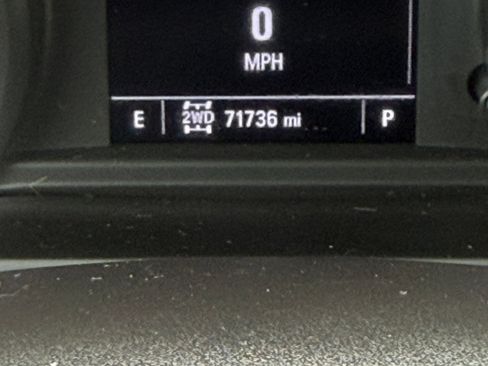 Used 2022 Chevrolet Silverado 1500 Custom image 20