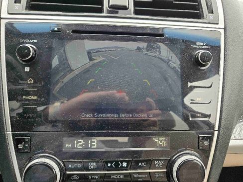 Used 2019 Subaru Outback 2.5i Premium w/ Popular Package #2 image 15