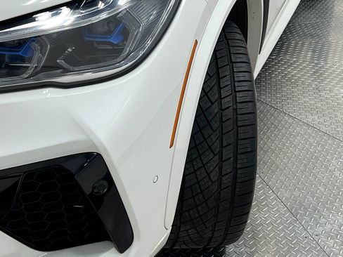 Used 2021 BMW X5 M w/ Competition Package AWD/4WD image 41