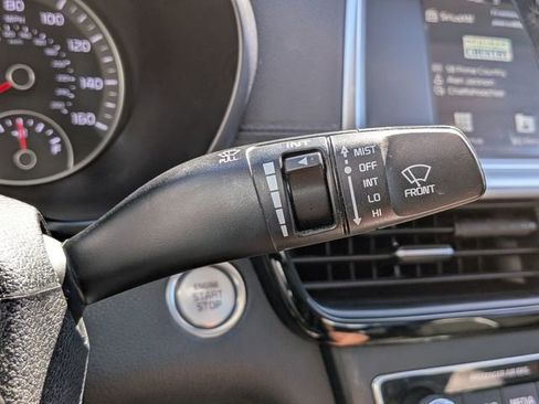 Used 2019 Kia Optima S w/ S Panoramic Sunroof Package FWD image 24