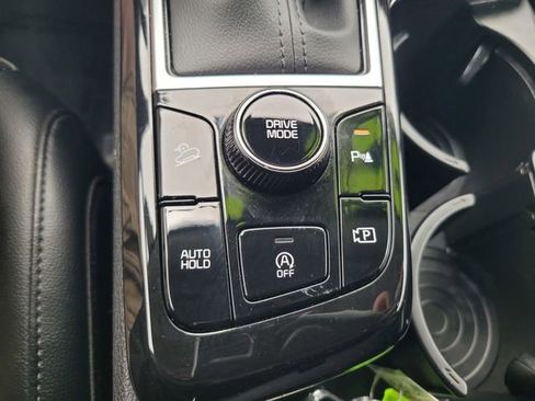 Used 2023 Kia Sportage EX image 26