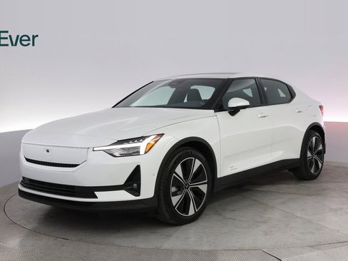 Used 2024 Polestar Polestar 2 image 2