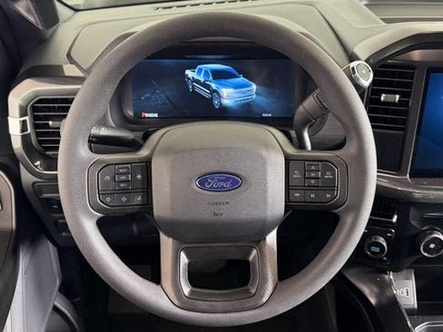 New 2026 Ford F150 STX w/ Equipment Group 200A AWD/4WD image 9