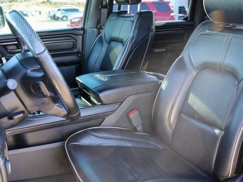 Used 2019 RAM 1500 Limited image 16