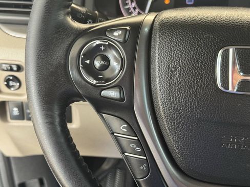 Used 2017 Honda Ridgeline RTL-T image 26