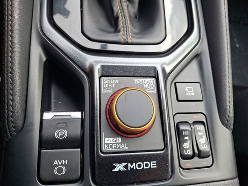 Used 2022 Subaru Forester Wilderness AWD/4WD image 27