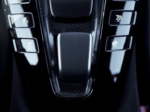 Used 2021 Mercedes-Benz AMG GT Black Series image 66