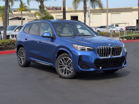 New 2026 BMW X1 xDrive28i image 2
