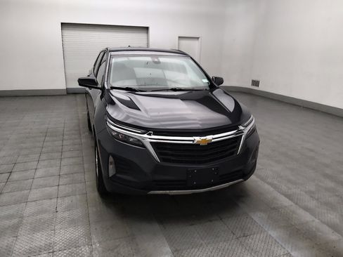 Used 2023 Chevrolet Equinox LT FWD image 14