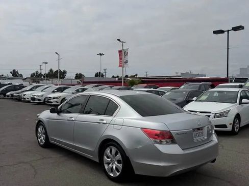 Used 2009 Honda Accord EX-L image 3