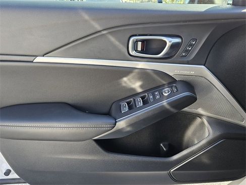 Certified 2025 Acura Integra A-Spec image 17