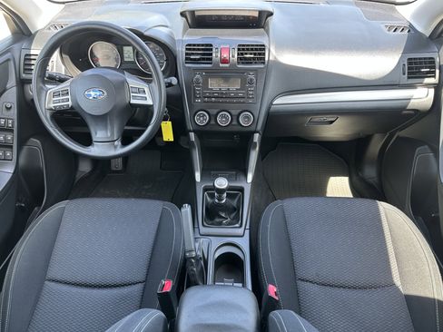 Used 2014 Subaru Forester 2.5i w/ Popular Package #1 AWD/4WD image 14