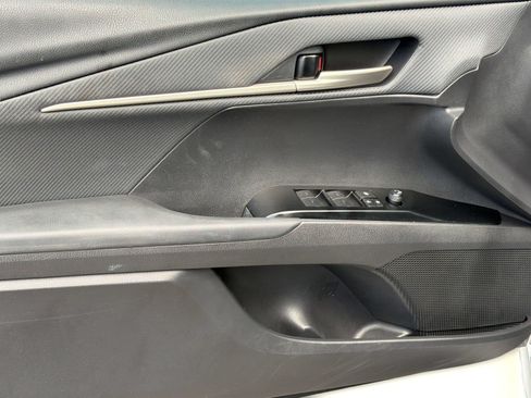 Certified 2025 Toyota Camry SE w/ Convenience Package FWD image 13